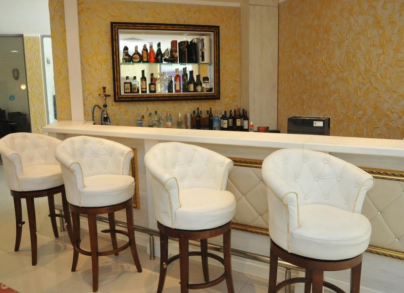 Апартхотел Мида - Снимка 9