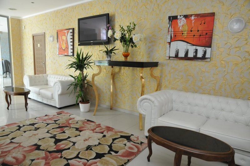 Апартхотел Мида - Снимка 8