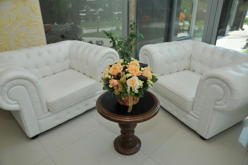 Апартхотел Мида - Снимка 11