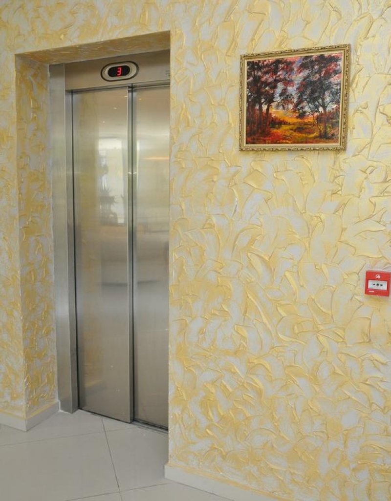 Апартхотел Мида - Снимка 1