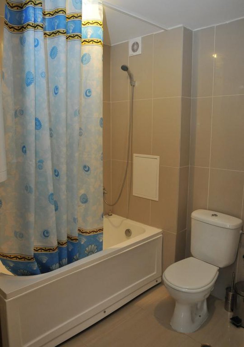 Апартхотел Мида - Снимка 2