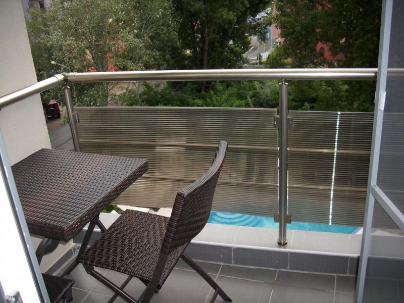 Апартхотел Мида - Снимка 10