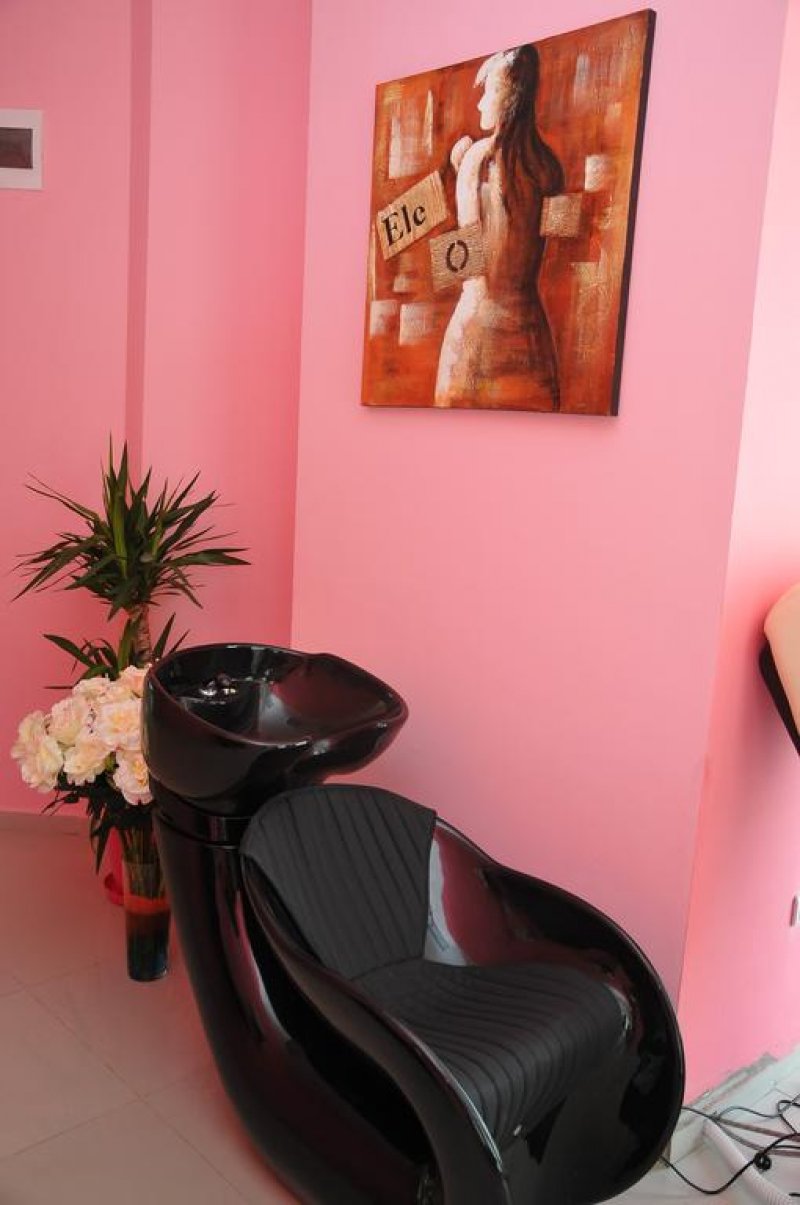 Апартхотел Мида - Снимка 10