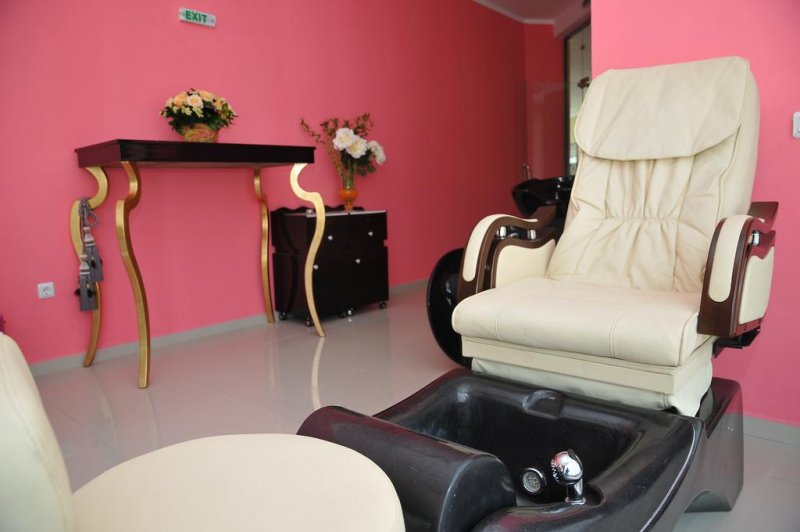 Апартхотел Мида - Снимка 2