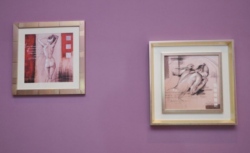 Апартхотел Мида - Снимка 1