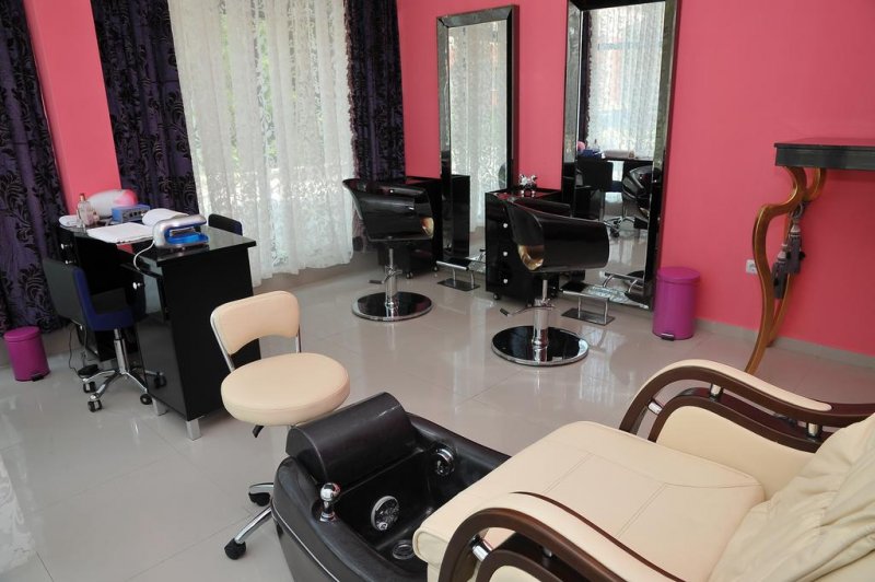 Апартхотел Мида - Снимка 2