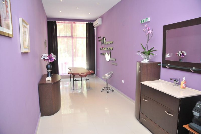 Апартхотел Мида - Снимка 2