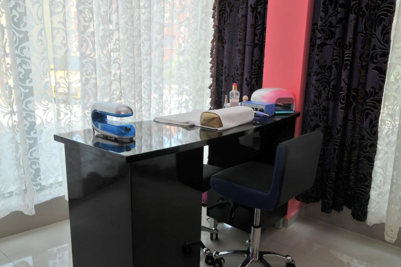 Апартхотел Мида - Снимка 7