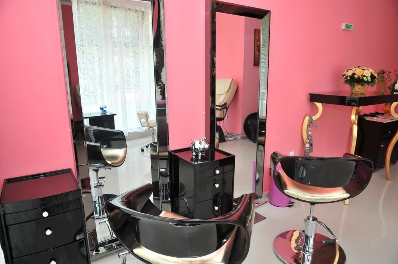 Апартхотел Мида - Снимка 8