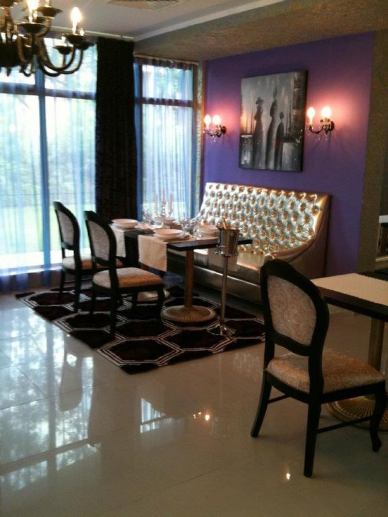 Апартхотел Мида - Снимка 11