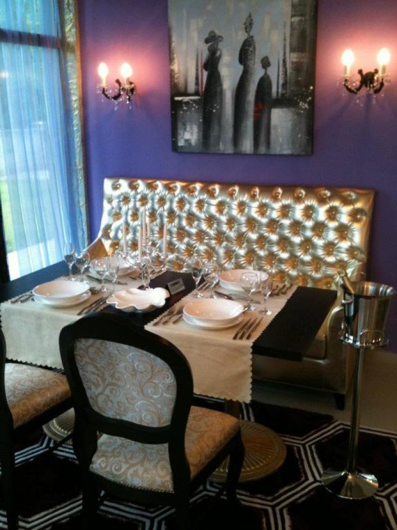 Апартхотел Мида - Снимка 11