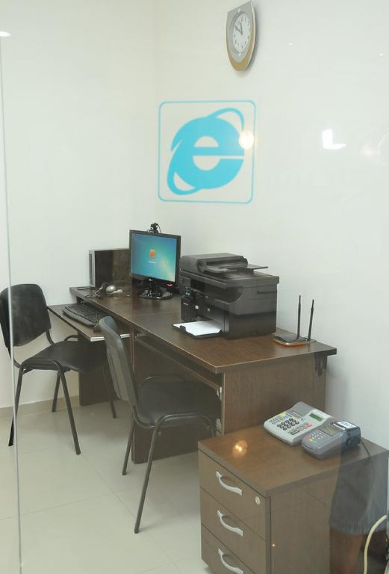 Апартхотел Мида - Снимка 4