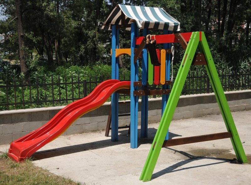 Апартхотел Мида - Снимка 4