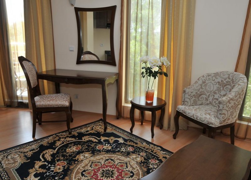 Апартхотел Мида - Снимка 11