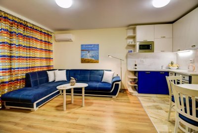 Комплекс Сий Гардън Апарт