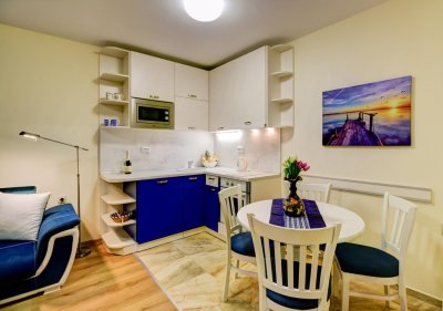 Комплекс Сий Гардън Апарт - Снимка 1