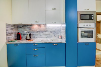 Комплекс Сий Гардън Апарт - Снимка 2