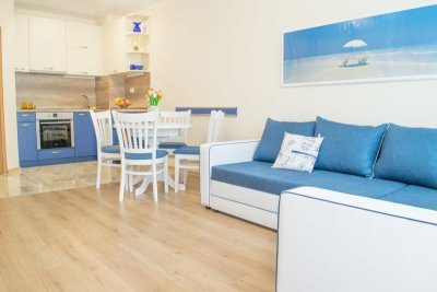 Комплекс Сий Гардън Апарт - Снимка 3