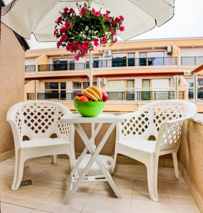 Комплекс Сий Гардън Апарт - Снимка 6