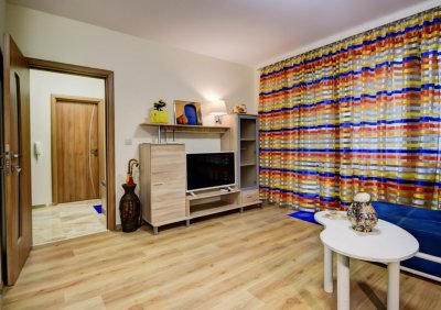 Комплекс Сий Гардън Апарт - Снимка 7