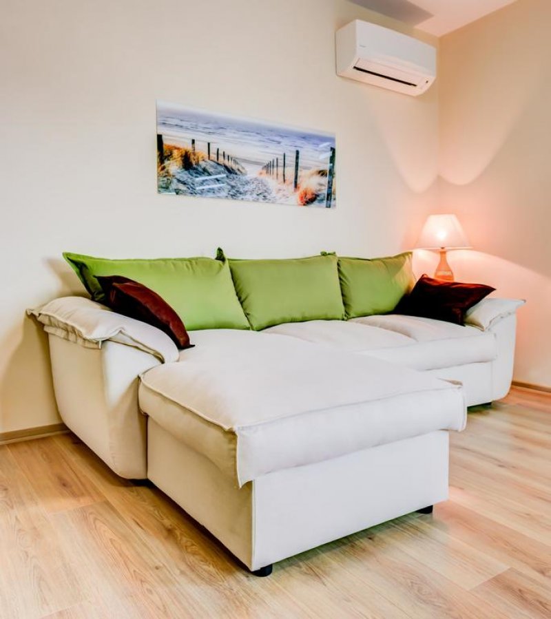 Комплекс Сий Гардън Апарт - Снимка 5