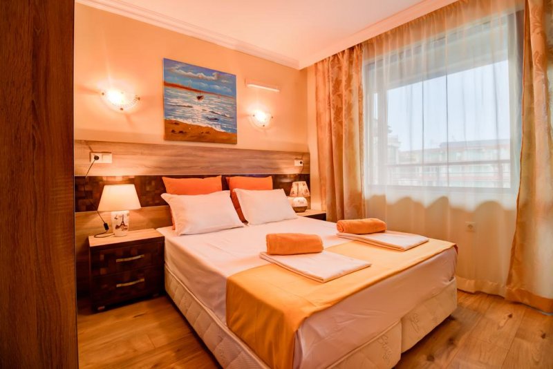 Комплекс Сий Гардън Апарт - Снимка 10