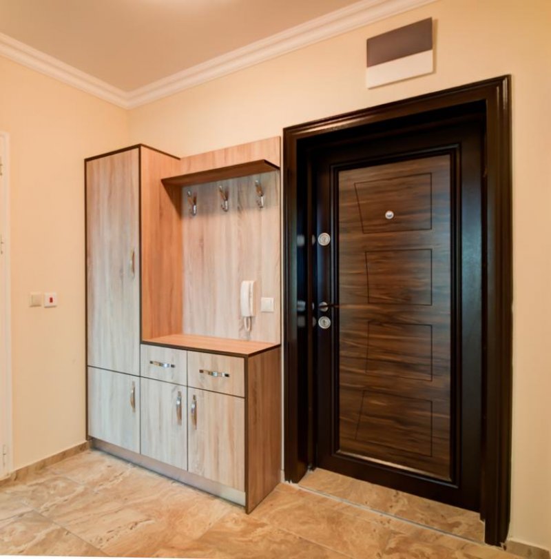 Комплекс Сий Гардън Апарт - Снимка 9