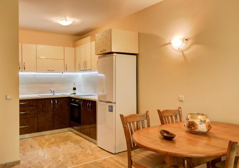 Комплекс Сий Гардън Апарт - Снимка 9