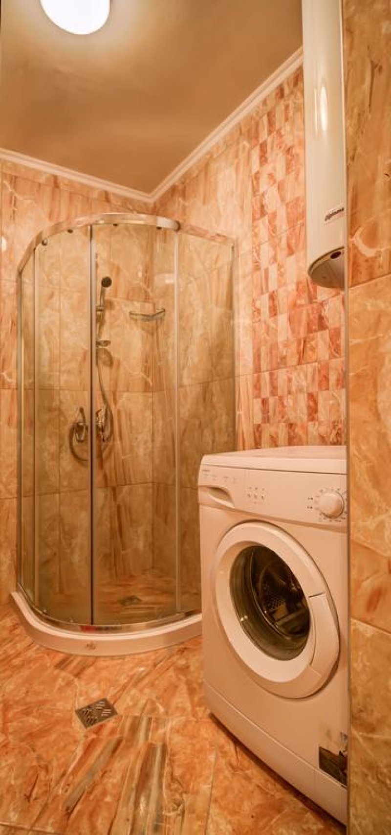 Комплекс Сий Гардън Апарт - Снимка 1