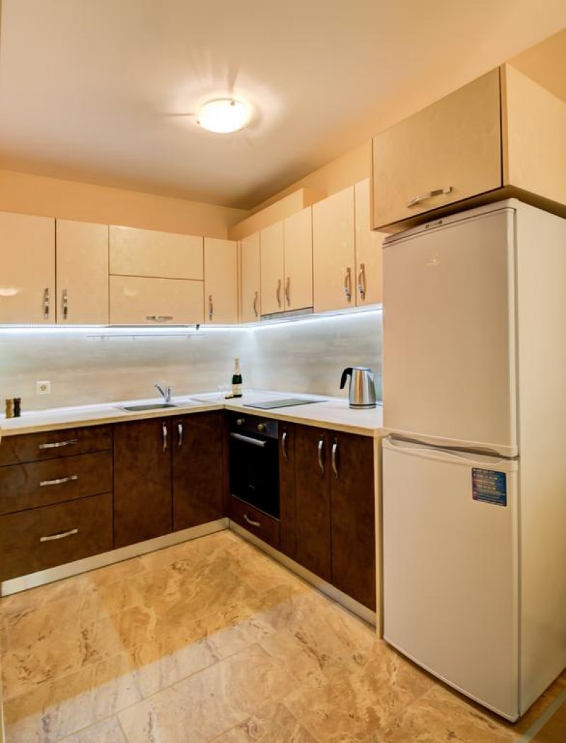 Комплекс Сий Гардън Апарт - Снимка 8