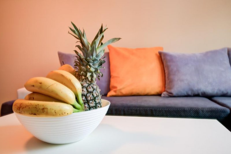 Комплекс Сий Гардън Апарт - Снимка 8