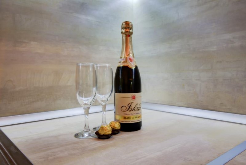 Комплекс Сий Гардън Апарт - Снимка 3