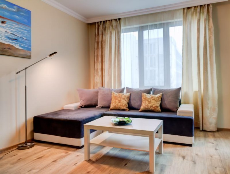 Комплекс Сий Гардън Апарт - Снимка 11