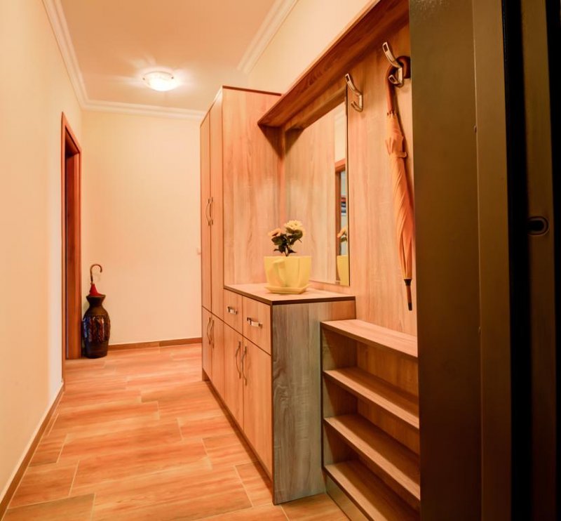 Комплекс Сий Гардън Апарт - Снимка 3