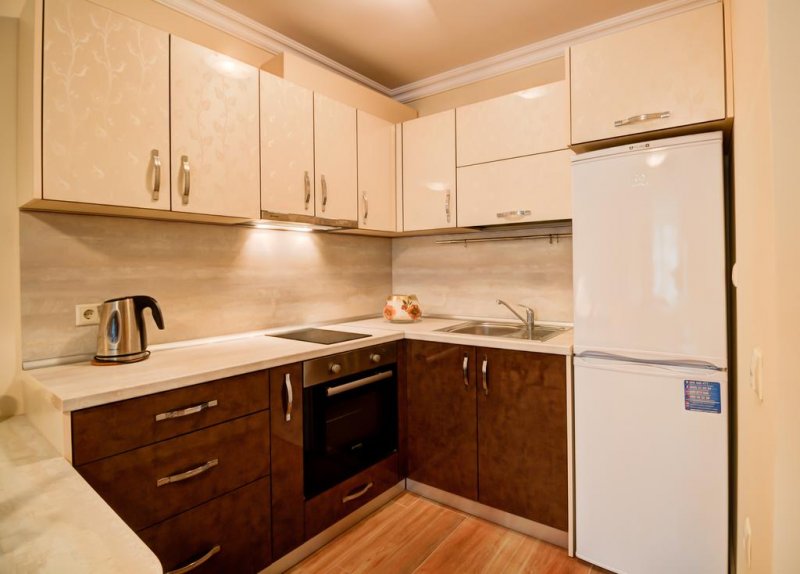 Комплекс Сий Гардън Апарт - Снимка 9