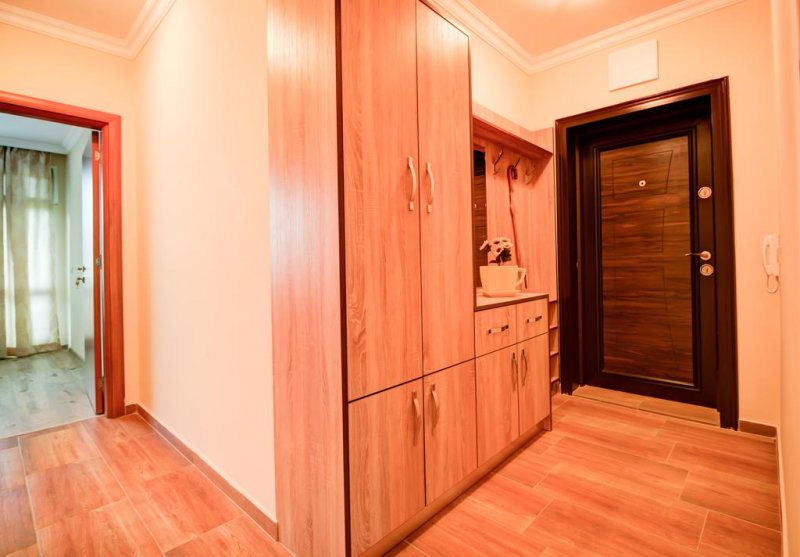 Комплекс Сий Гардън Апарт - Снимка 5