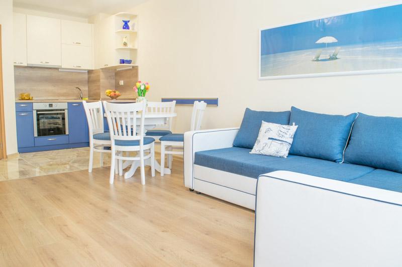 Комплекс Сий Гардън Апарт - Снимка 7