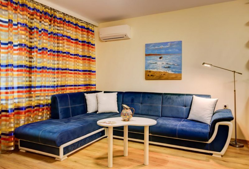 Комплекс Сий Гардън Апарт - Снимка 10