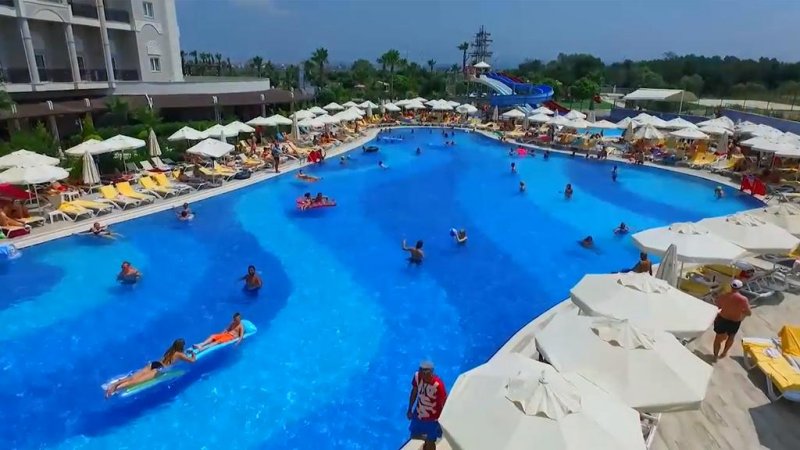  Lake & River Side Hotel & Spa  - Снимка 2