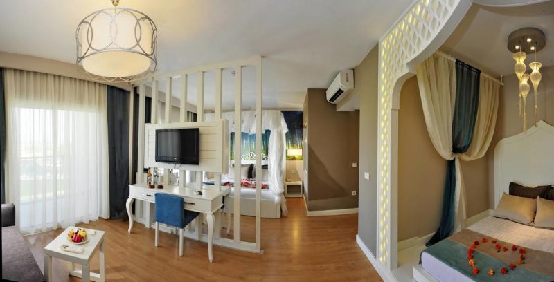  Lake & River Side Hotel & Spa  - Снимка 3