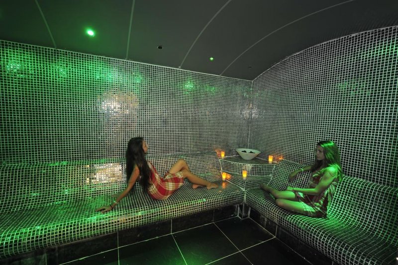  Lake & River Side Hotel & Spa  - Снимка 9