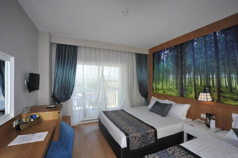  Lake & River Side Hotel & Spa  - Снимка 7