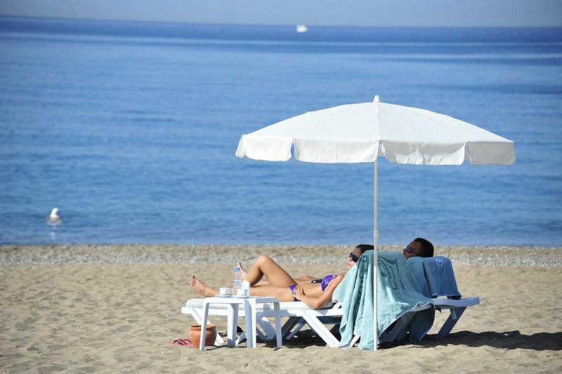  Lake & River Side Hotel & Spa  - Снимка 10