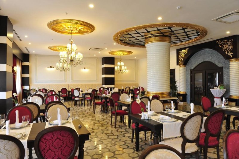  Lake & River Side Hotel & Spa  - Снимка 1