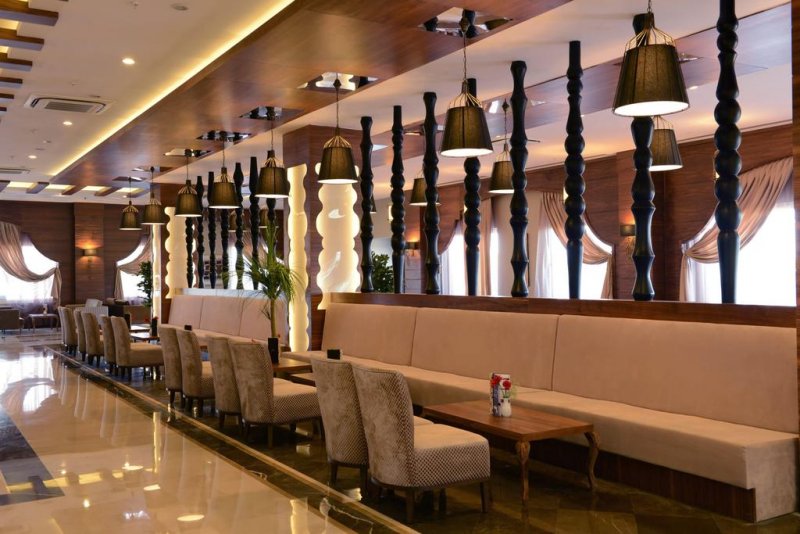  Lake & River Side Hotel & Spa  - Снимка 5