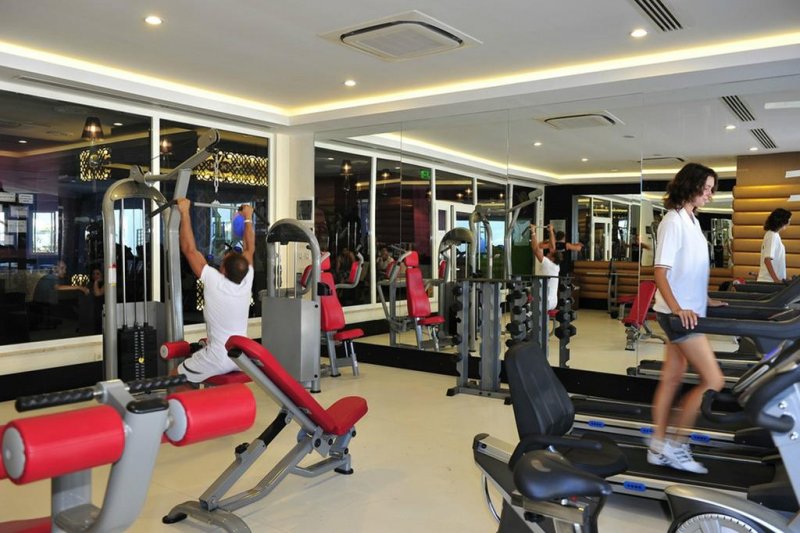  Lake & River Side Hotel & Spa  - Снимка 3