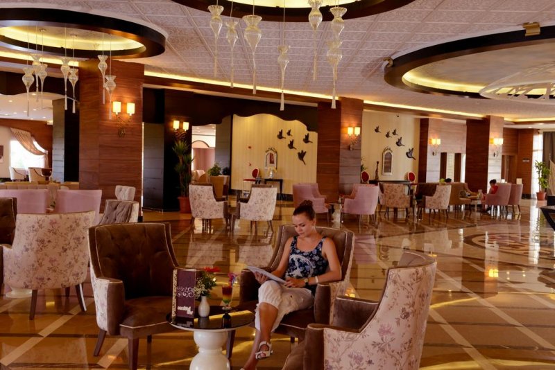  Lake & River Side Hotel & Spa  - Снимка 3