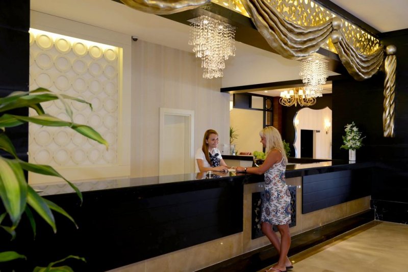  Lake & River Side Hotel & Spa  - Снимка 5