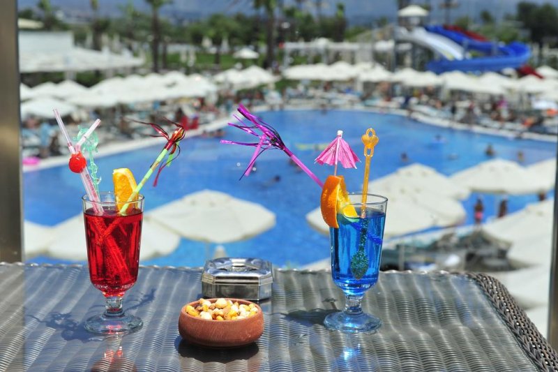  Lake & River Side Hotel & Spa  - Снимка 2