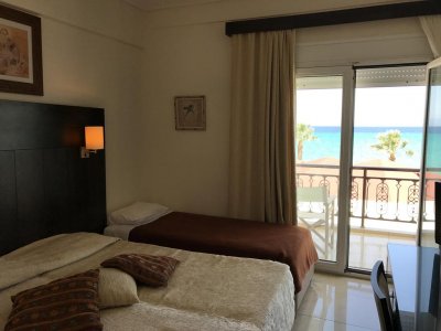 Hanioti GrandOtel Hotel - Снимка 2